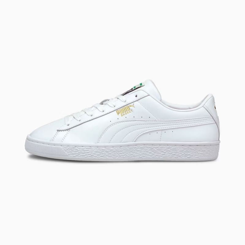 Puma Basket Classic XXI M 374923 01 Utcai cipő - Sportmania.hu
