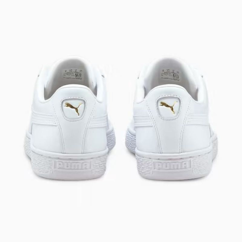 Puma Basket Classic XXI M 374923 01 Utcai cipő - Sportmania.hu