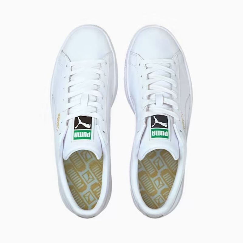 Puma Basket Classic XXI M 374923 01 Utcai cipő - Sportmania.hu