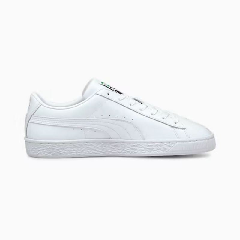Puma Basket Classic XXI M 374923 01 Utcai cipő - Sportmania.hu