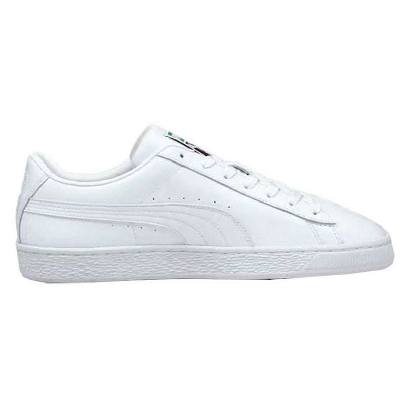 Puma Basket Classic XXI M 374923 01 Utcai cipő - Sportmania.hu