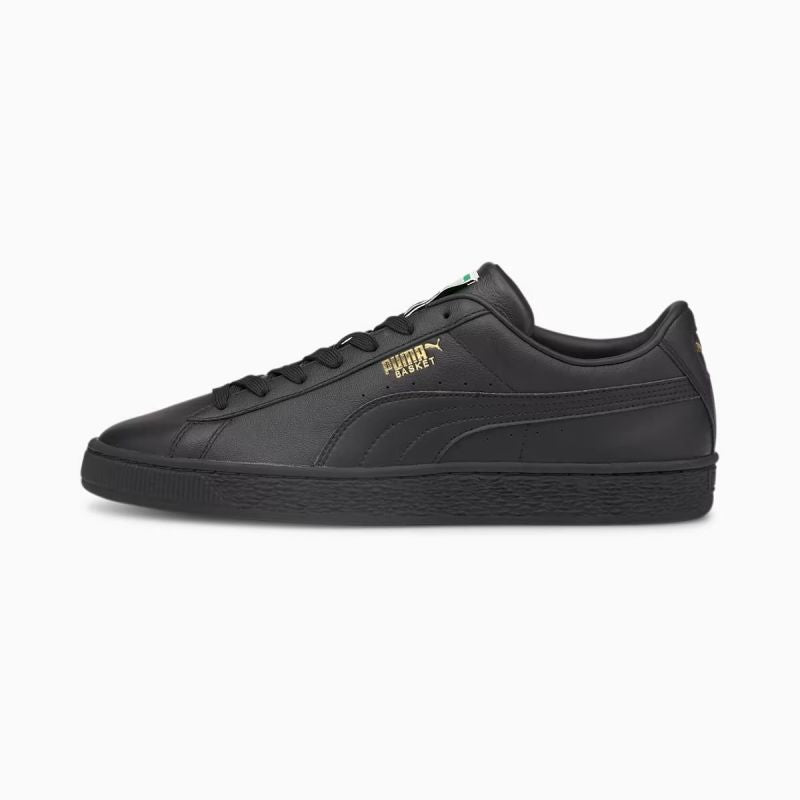 Puma Basket Classic XXI M 374923 03 Utcai cipő - Sportmania.hu