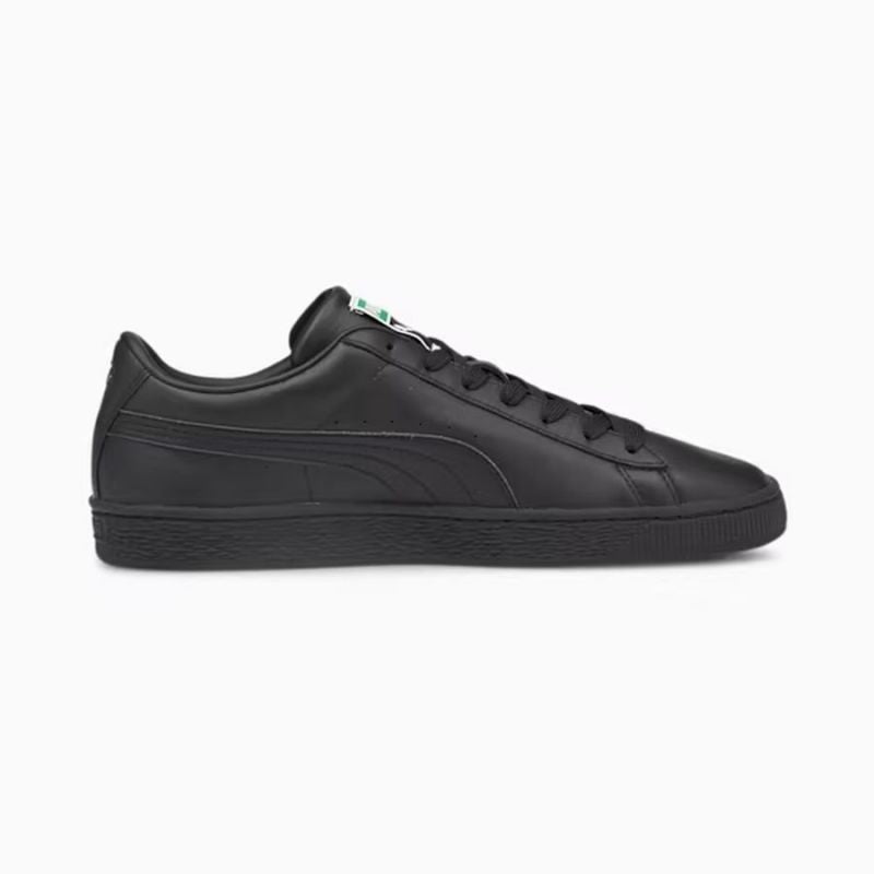 Puma Basket Classic XXI M 374923 03 Utcai cipő - Sportmania.hu