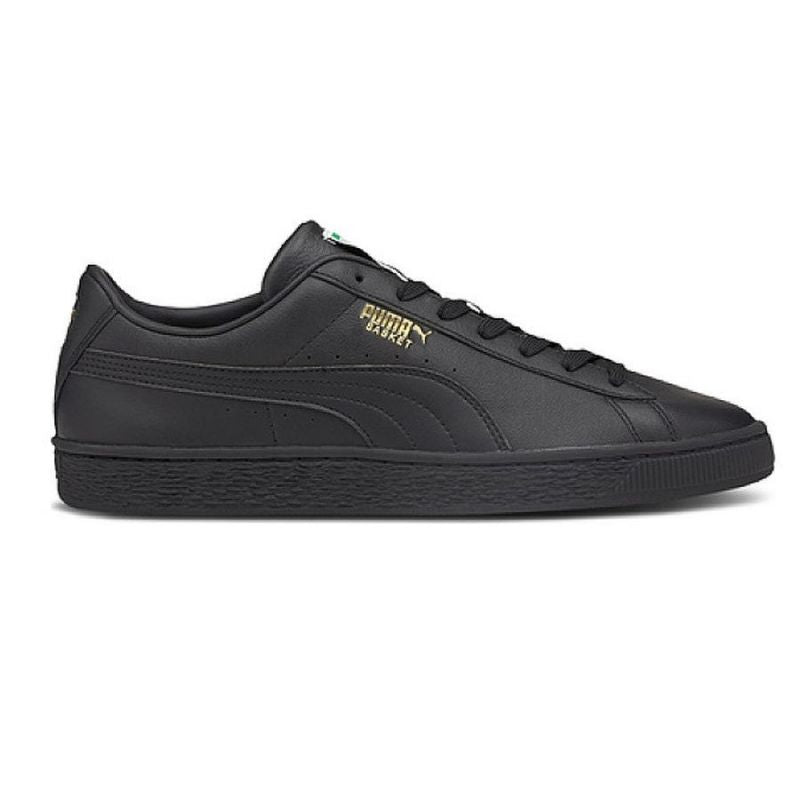 Puma Basket Classic XXI M 374923 03 Utcai cipő - Sportmania.hu
