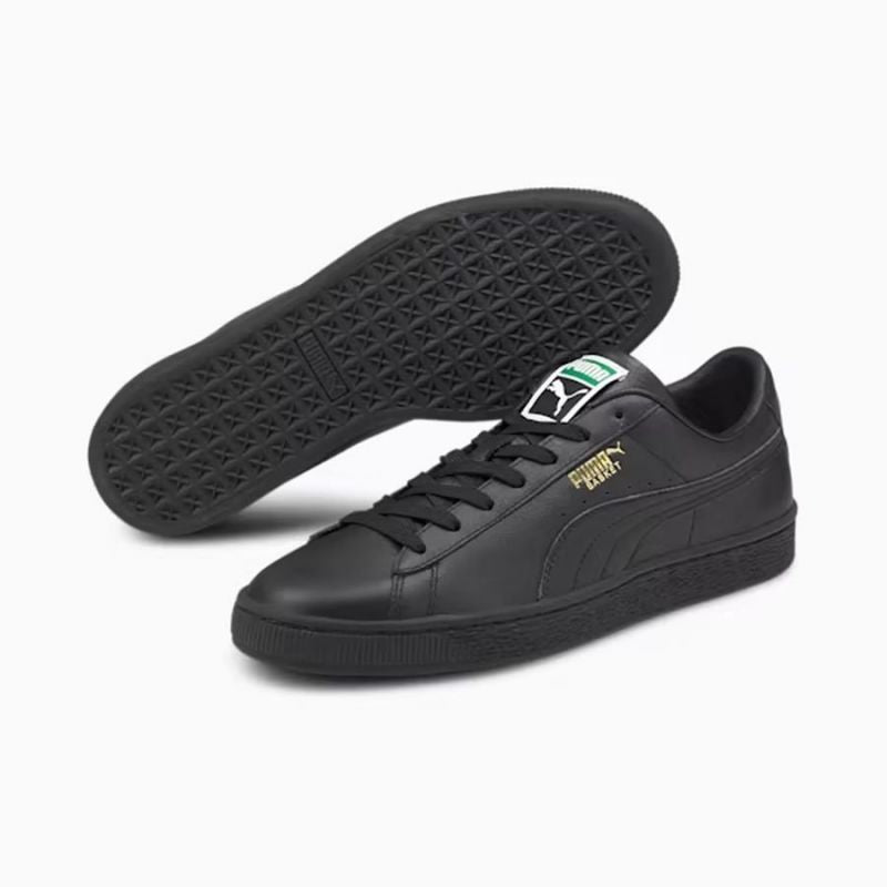 Puma Basket Classic XXI M 374923 03 Utcai cipő - Sportmania.hu