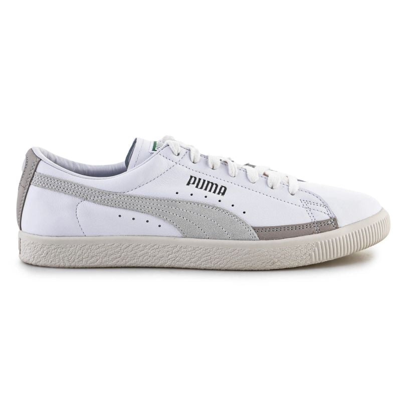 Puma Basket VTG Luxe M 382822-01 Utcai cipő - Sportmania.hu