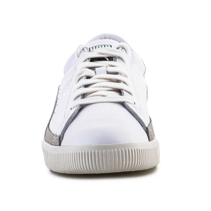 Puma Basket VTG Luxe M 382822-01 Utcai cipő - Sportmania.hu