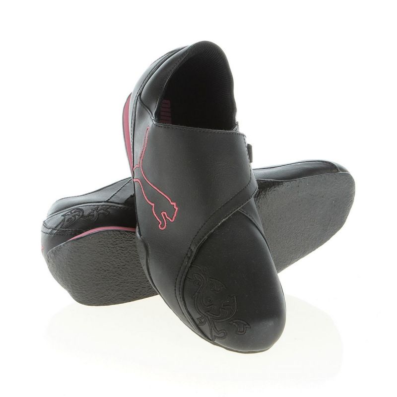 Puma Baylee Wns lifestyle női Cipő 345440-01
