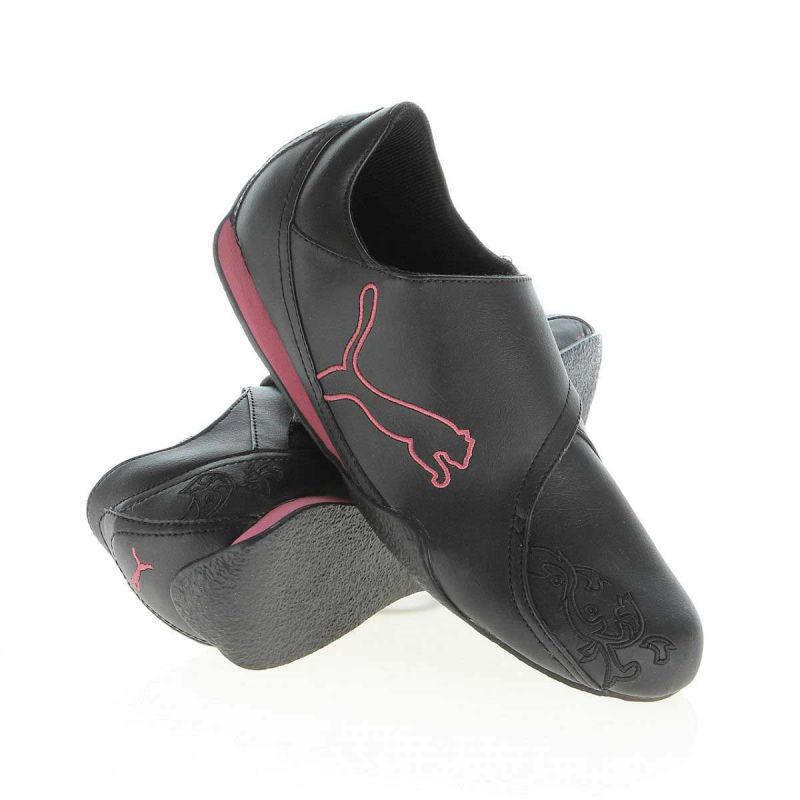 Puma Baylee Wns lifestyle női Cipő 345440-01
