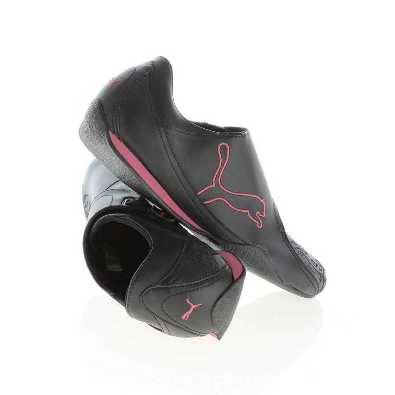 Puma Baylee Wns lifestyle női Cipő 345440-01