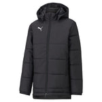 Puma Bench Jacket Jr Kabát - Sportmania.hu