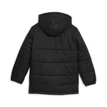 Puma Bench Jacket Jr Kabát - Sportmania.hu