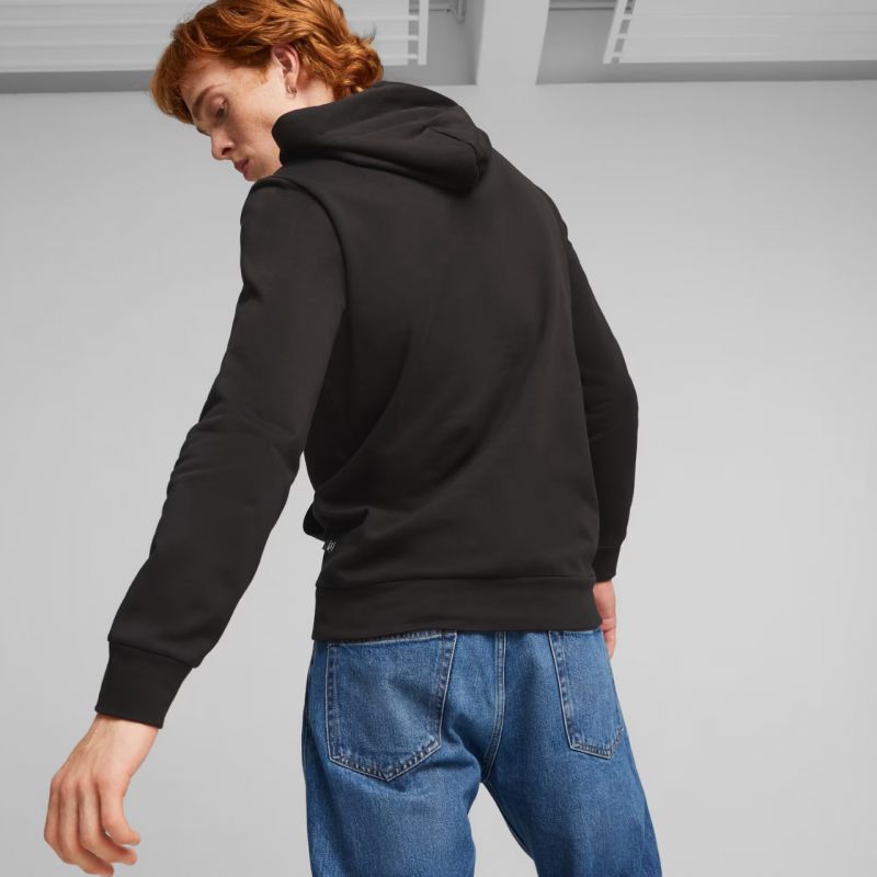 Puma Better Essentials Hoodie FL M 676814 01 Kapucnis pulóver - Sportmania.hu