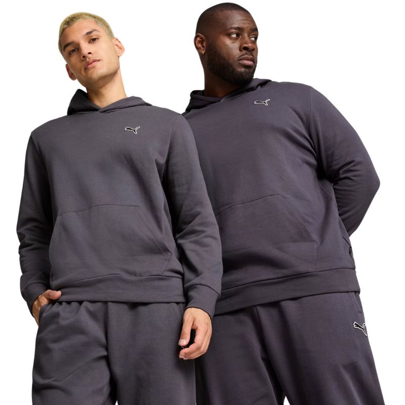 Puma Better Essentials Hoodie FL M 676814 69 Kapucnis pulóver - Sportmania.hu