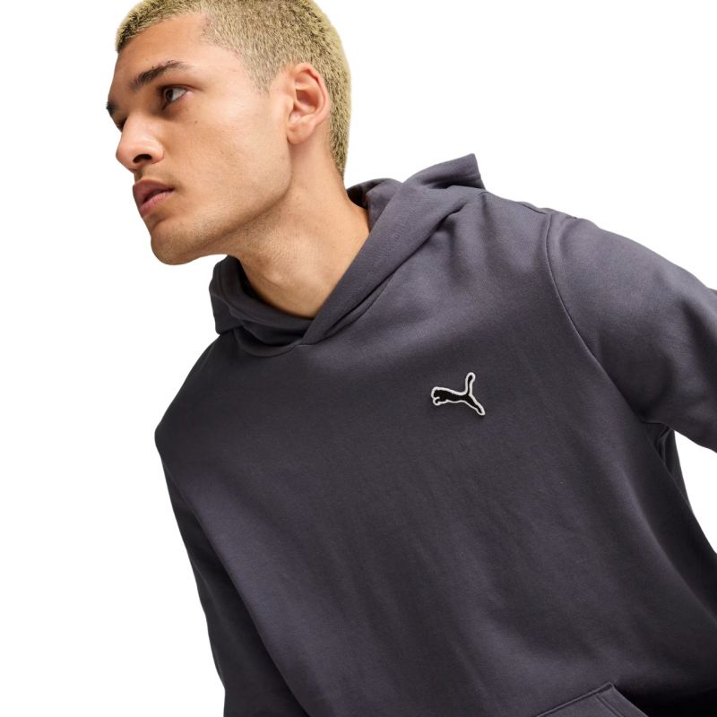 Puma Better Essentials Hoodie FL M 676814 69 Kapucnis pulóver - Sportmania.hu