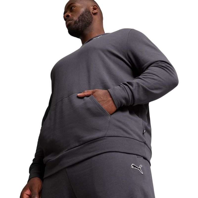 Puma Better Essentials Hoodie FL M 676814 69 Kapucnis pulóver - Sportmania.hu