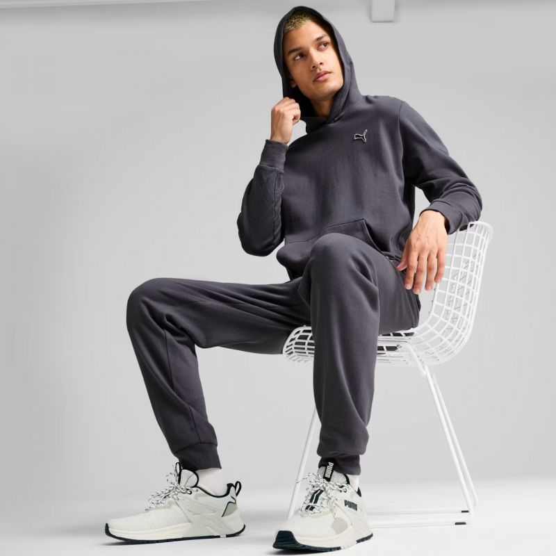 Puma Better Essentials Hoodie FL M 676814 69 Kapucnis pulóver - Sportmania.hu