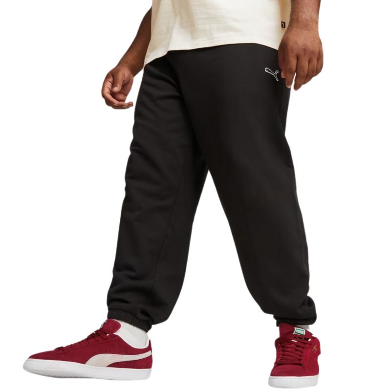 Puma Better Essentials Sweatpants TR M 675980 01 Melegítő nadrág - Sportmania.hu