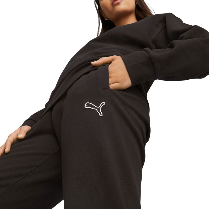 Puma Better Essentials W 676805 01 Pants Nadrág - Sportmania.hu