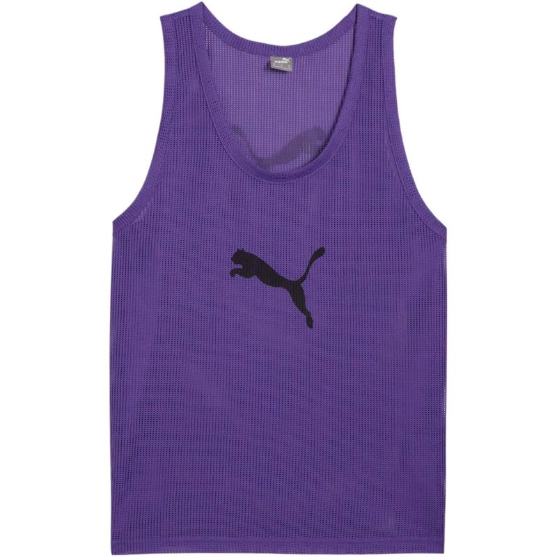 Puma Bib Team Men's Tag Purple 65725152