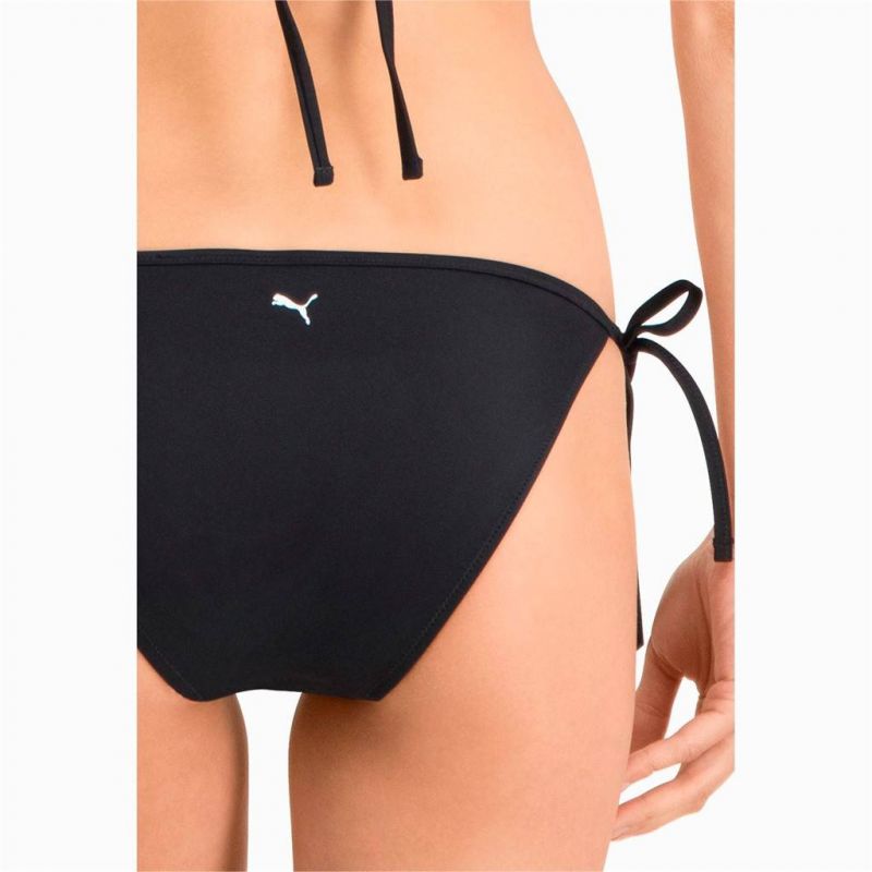 Puma Bikini Puma Swim Women Side Tie Bikini Bottom 1P Bikini Bottom 907691-05 Ruházat - Sportmania.hu