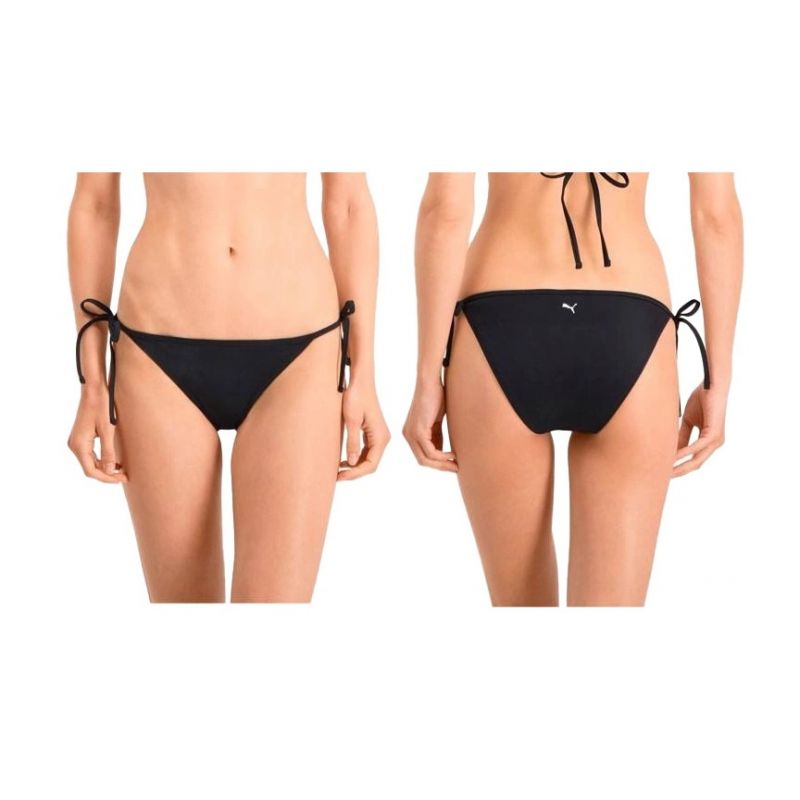 Puma Bikini Puma Swim Women Side Tie Bikini Bottom 1P Bikini Bottom 907691-05 Ruházat