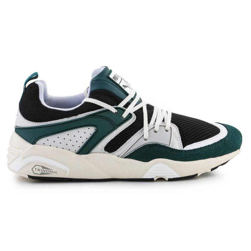 Puma Blaze Of Glory PRM Puma M 387575-02 Utcai cipő - Sportmania.hu