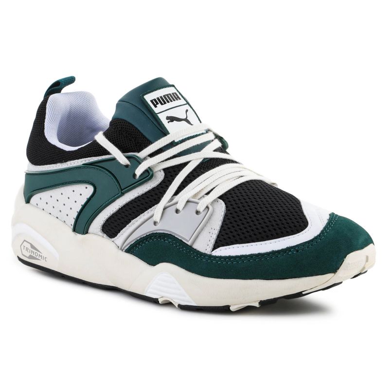 Puma Blaze Of Glory PRM Puma M 387575-02 Utcai cipő - Sportmania.hu