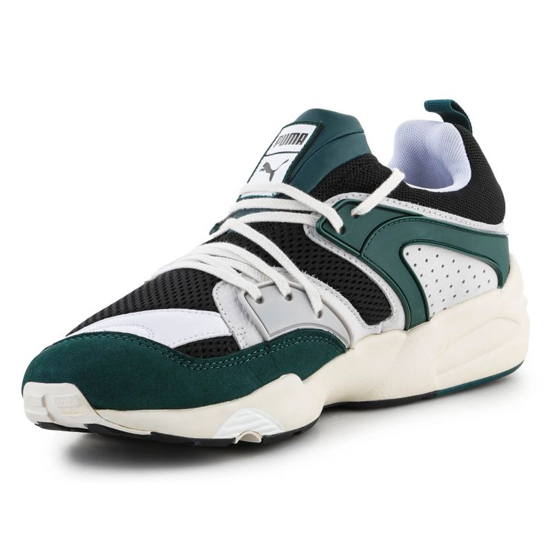 Puma Blaze Of Glory PRM Puma M 387575-02 Utcai cipő - Sportmania.hu