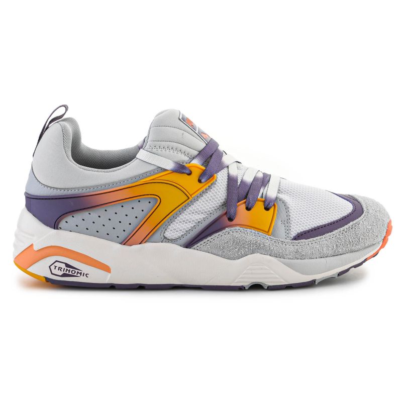 Puma Blaze of Glory Psychedelics M 387576-01 Utcai cipő - Sportmania.hu