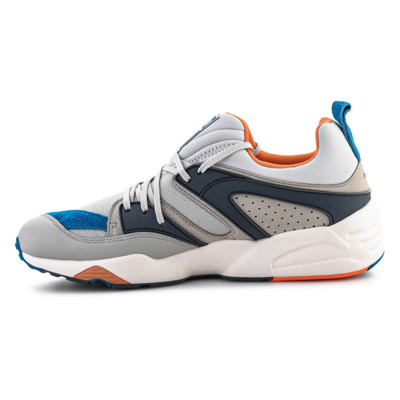 Puma Blaze Of Glory Retro M 383528-02 Utcai cipő - Sportmania.hu