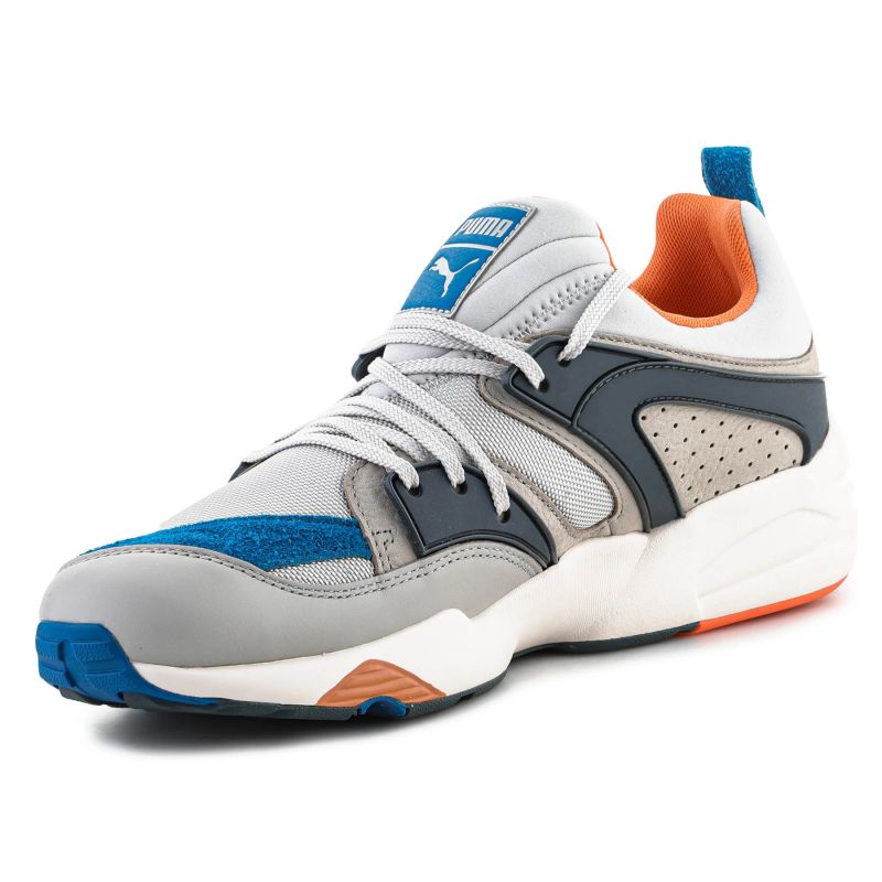 Puma Blaze Of Glory Retro M 383528-02 Utcai cipő - Sportmania.hu