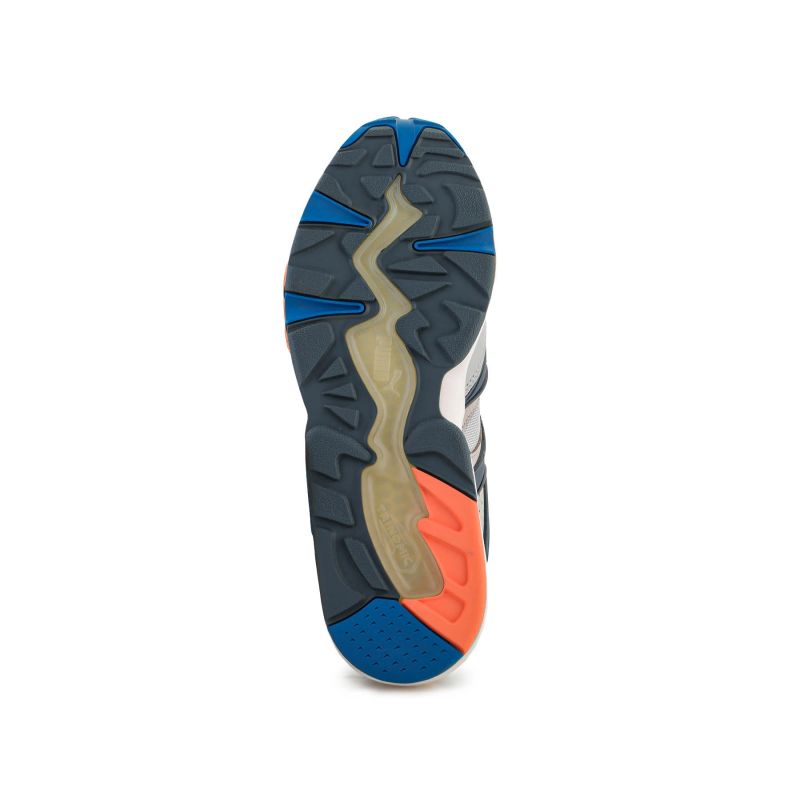 Puma Blaze Of Glory Retro M 383528-02 Utcai cipő - Sportmania.hu