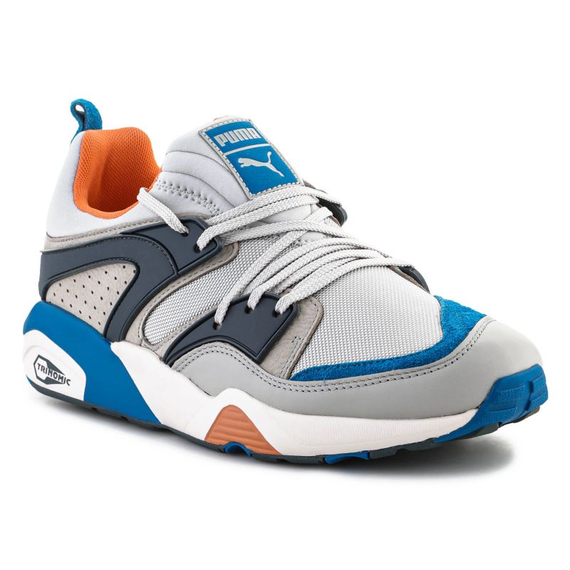 Puma Blaze Of Glory Retro M 383528-02 Utcai cipő - Sportmania.hu