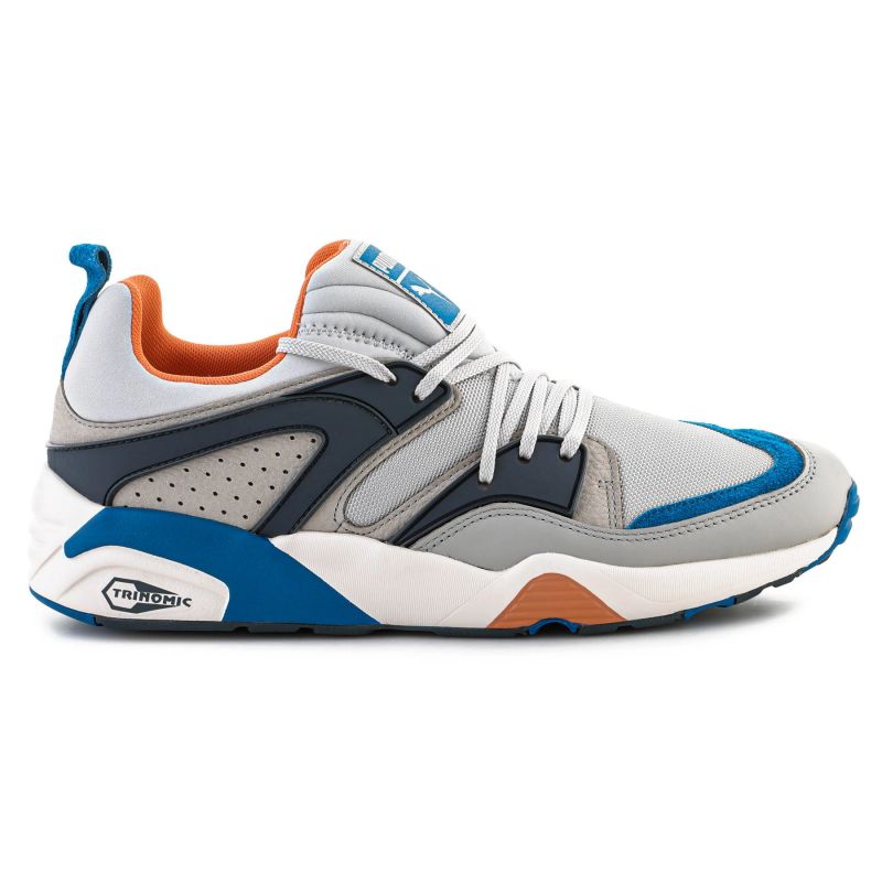 Puma Blaze Of Glory Retro M 383528-02 Utcai cipő - Sportmania.hu