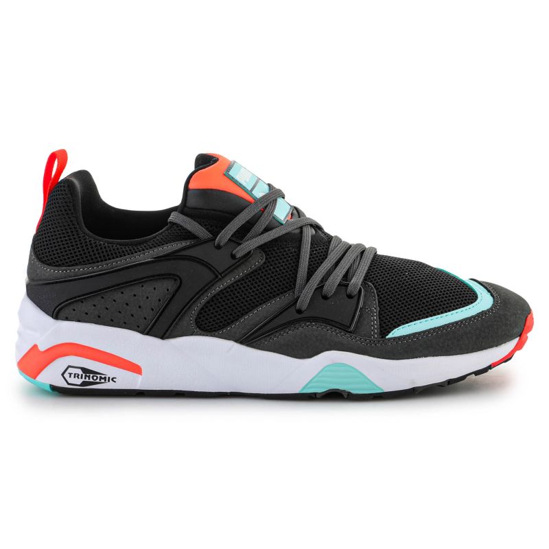 Puma Blaze of Glory Reverse Classics M 383532-01 Utcai cipő - Sportmania.hu