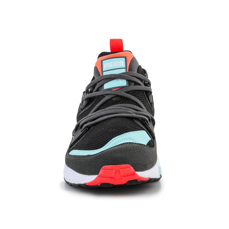 Puma Blaze of Glory Reverse Classics M 383532-01 Utcai cipő - Sportmania.hu