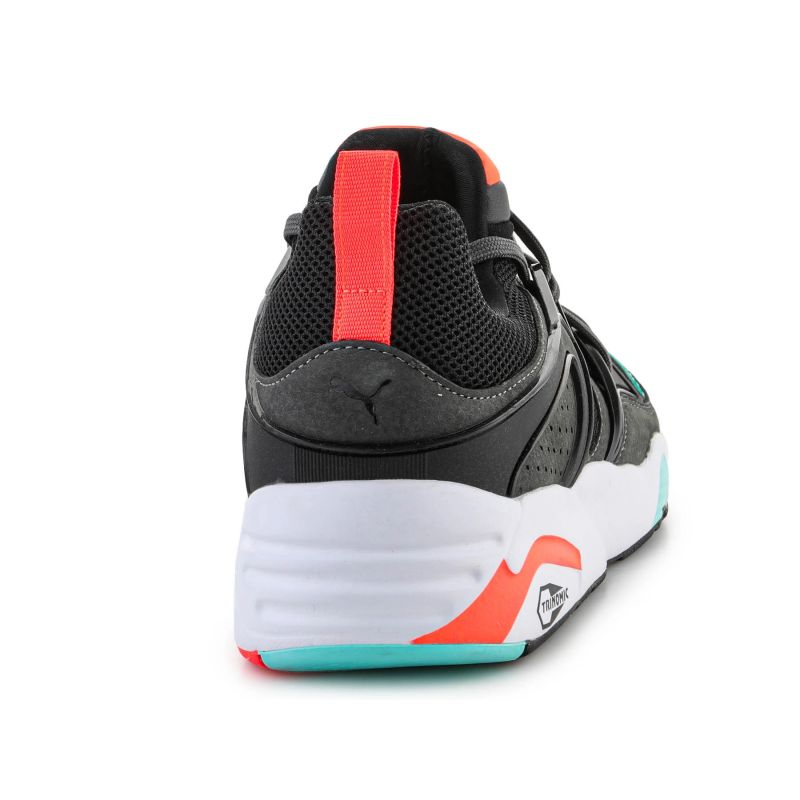 Puma Blaze of Glory Reverse Classics M 383532-01 Utcai cipő - Sportmania.hu