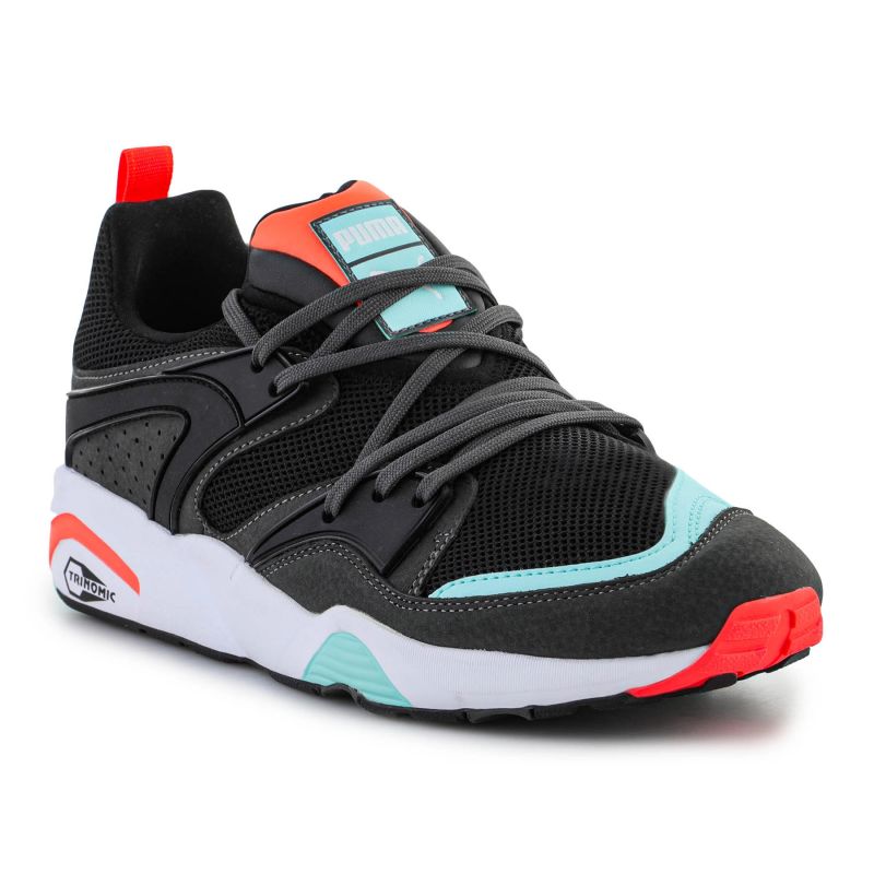 Puma Blaze of Glory Reverse Classics M 383532-01 Utcai cipő - Sportmania.hu