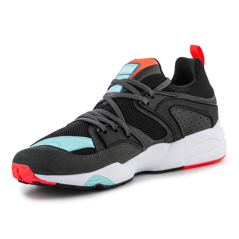 Puma Blaze of Glory Reverse Classics M 383532-01 Utcai cipő - Sportmania.hu