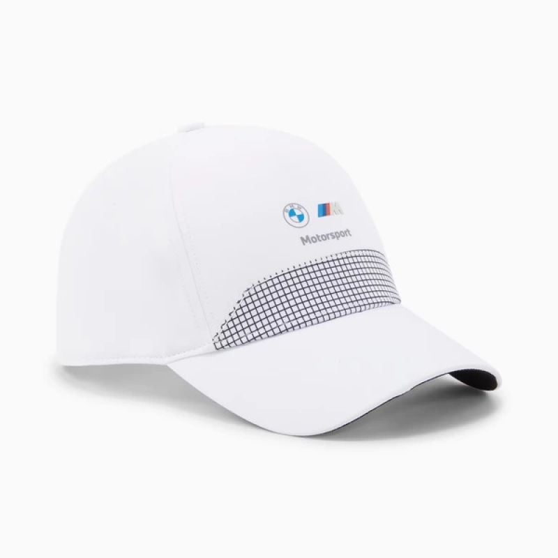 Puma BMW MMS Cap 025666 02 Baseball sapka - Sportmania.hu