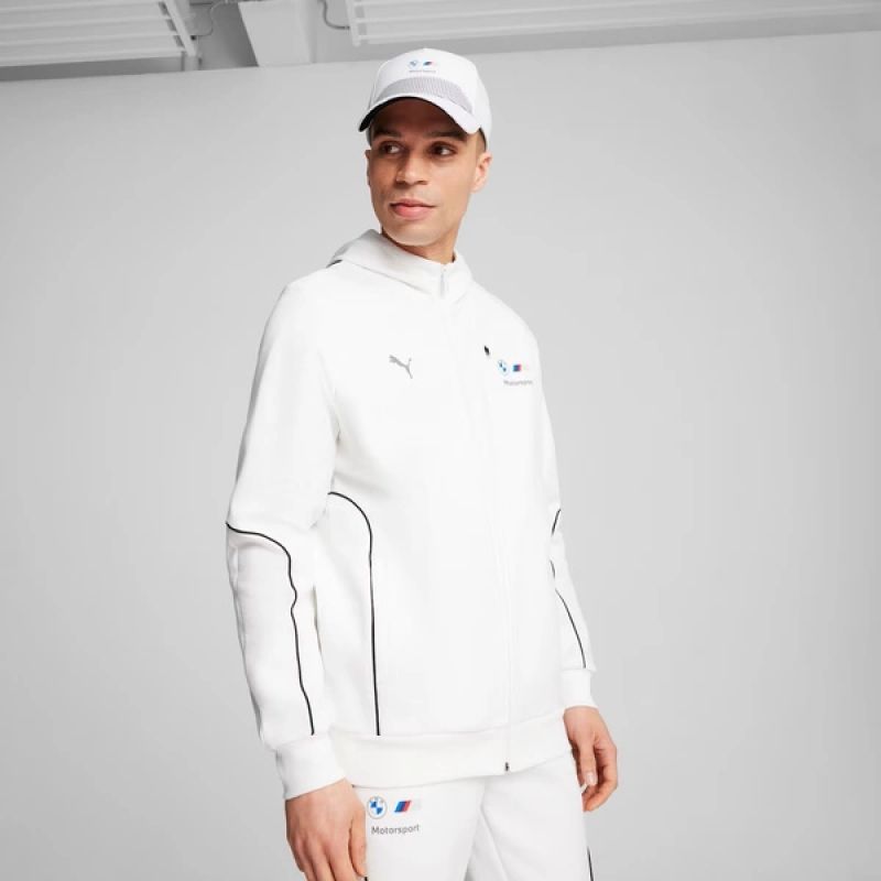 Puma BMW MMS Cap 025666 02 Baseball sapka - Sportmania.hu