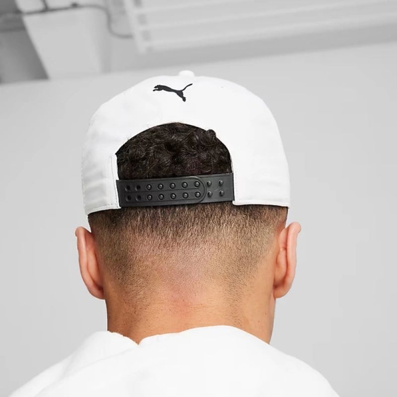 Puma BMW MMS Cap 025666 02 Baseball sapka - Sportmania.hu