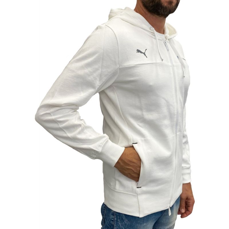Puma BMW MMS Hdd M sweatshirt 621221 02 Póló Pulóver - Sportmania.hu