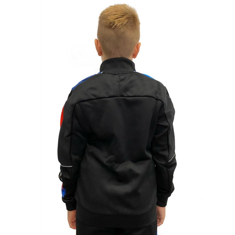 Puma BMW MMS Jr 535908 04 sweatshirt Póló Pulóver - Sportmania.hu