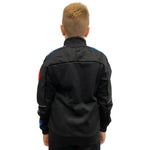 Puma BMW MMS Jr 535908 04 sweatshirt Póló Pulóver - Sportmania.hu
