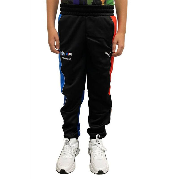 Puma BMW MMS Jr 535912 04 pants Nadrág - Sportmania.hu