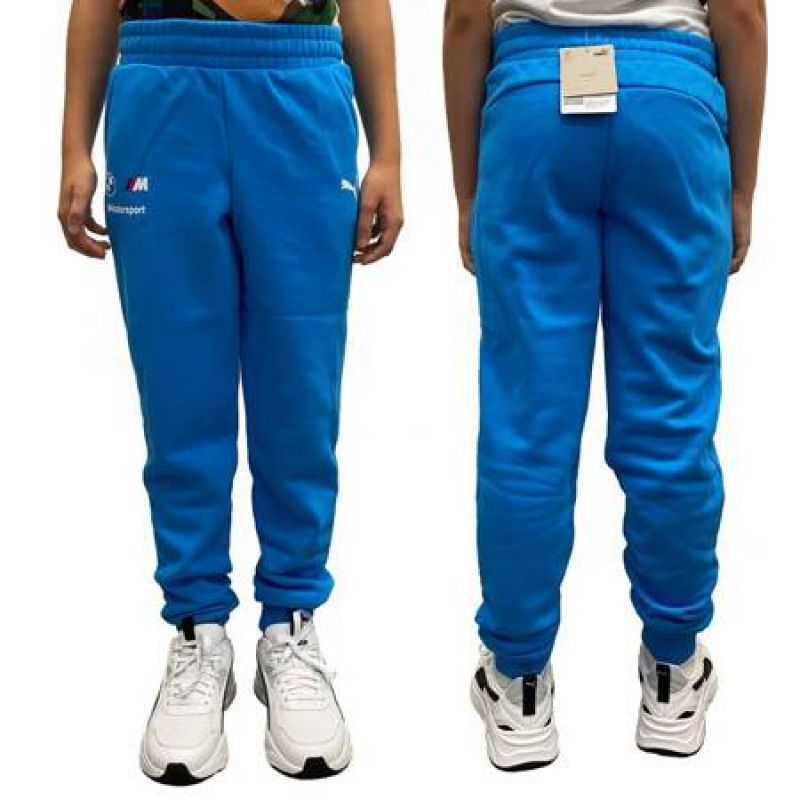 Puma BMW MMS Jr 536546 15 pants Nadrág - Sportmania.hu