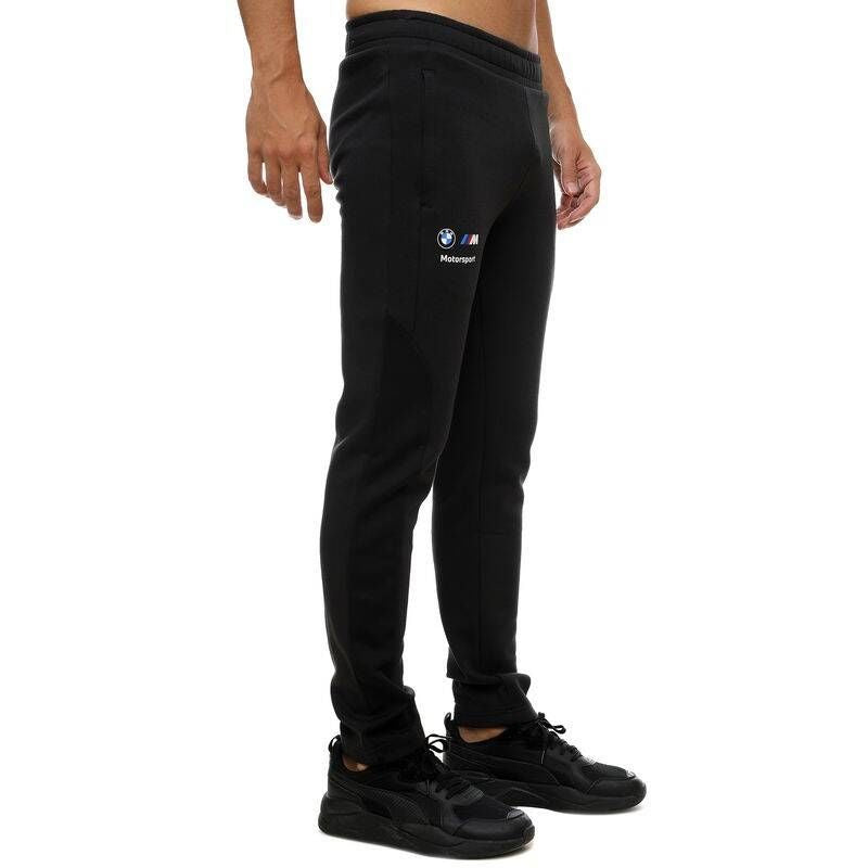 Puma BMW MMS M 538133 01 trousers Nadrág Ruházat - Sportmania.hu