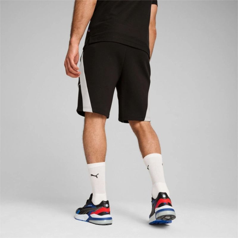 Puma BMW MMS M 627461 01 shorts - Sportmania.hu